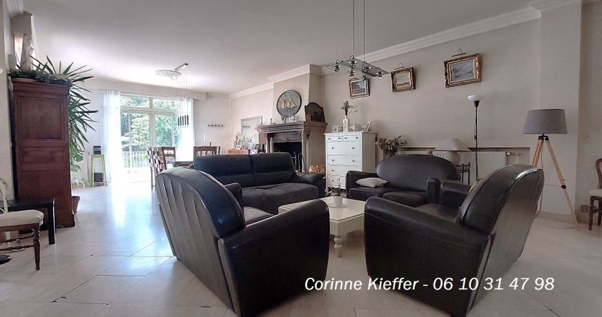 vente Maison Mery Sur Oise