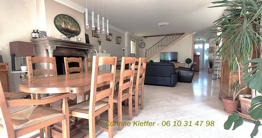 vente Maison Mery Sur Oise