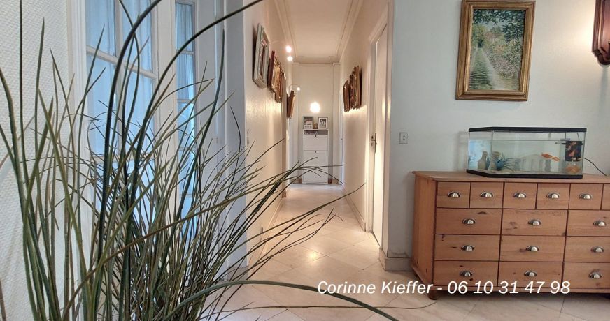 vente Maison Mery Sur Oise