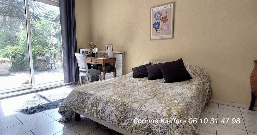 vente Maison Mery Sur Oise