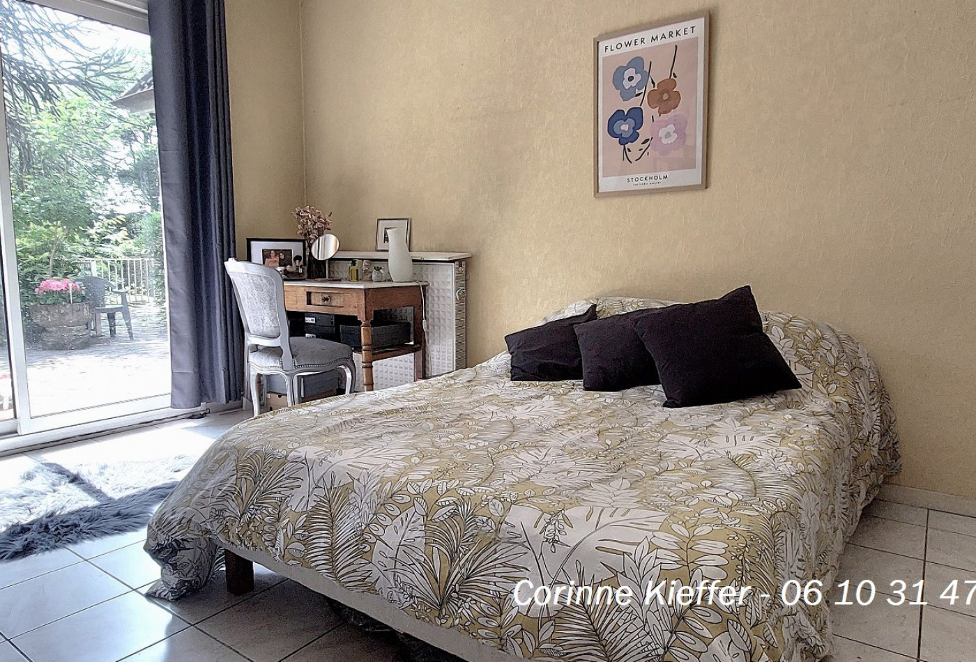 vente Maison Mery Sur Oise - Photo 8