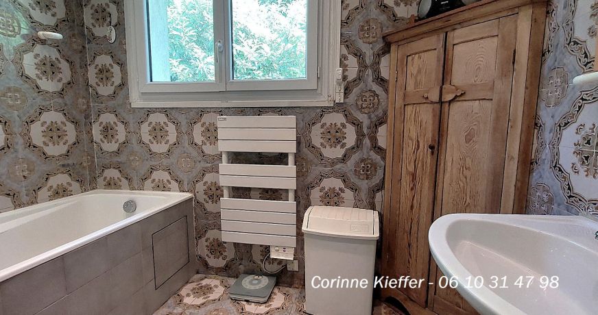 vente Maison Mery Sur Oise