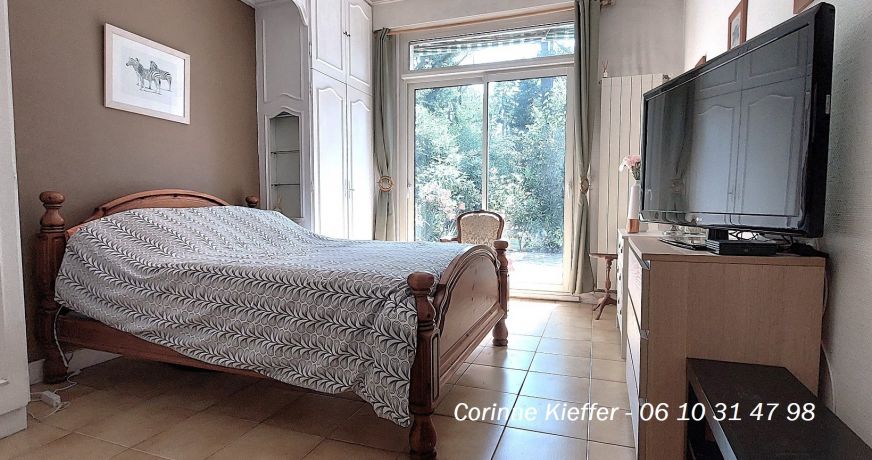 vente Maison Mery Sur Oise