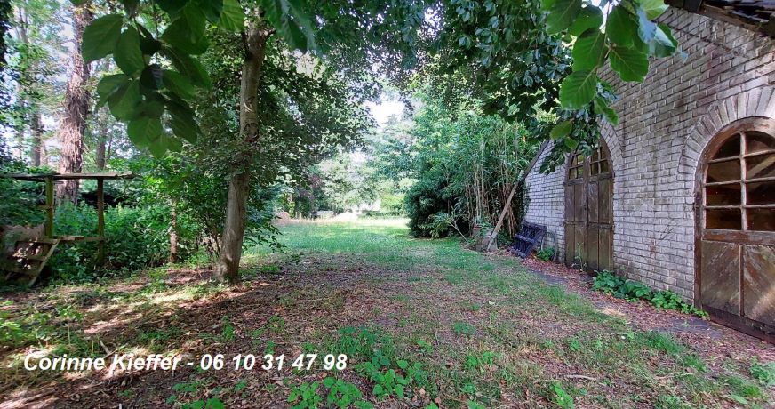 vente Maison Mery Sur Oise