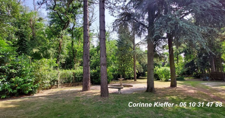 vente Maison Mery Sur Oise