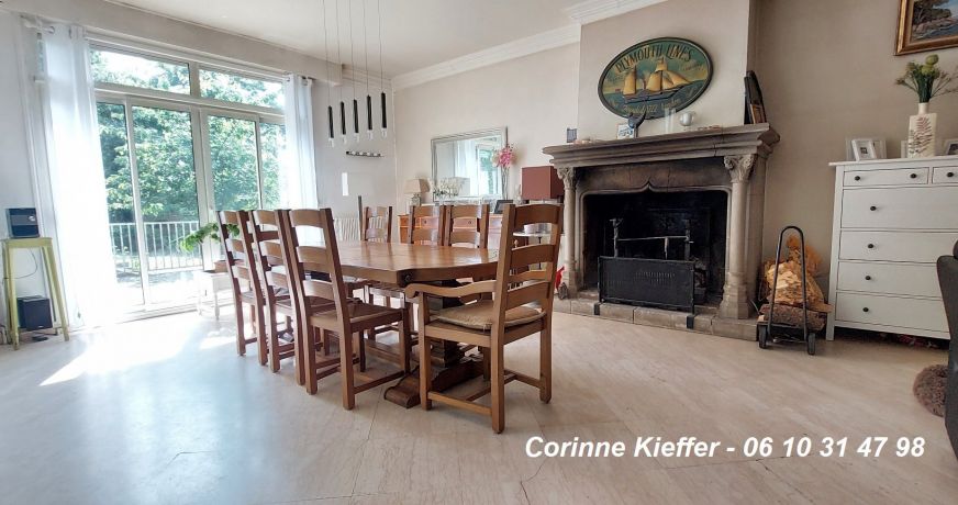 vente Maison Mery Sur Oise