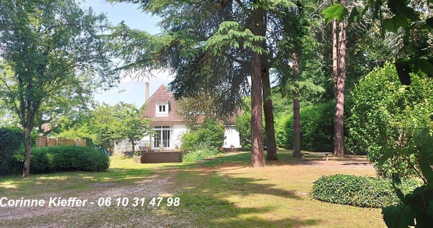 vente Maison Mery Sur Oise