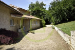 vente Maison Bellegarde Poussieu