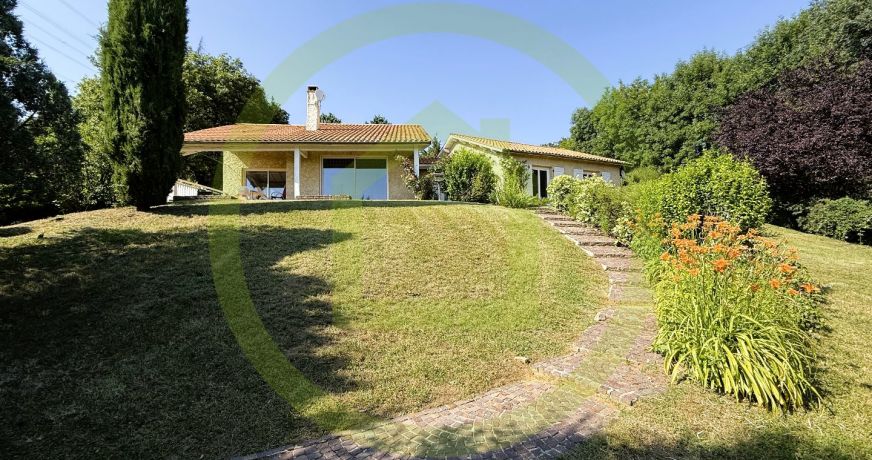 vente Maison Bellegarde Poussieu