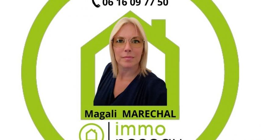 vente Maison Bellegarde Poussieu