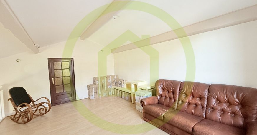 vente Maison Bellegarde Poussieu