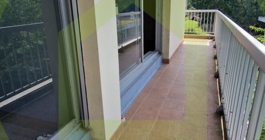 vente Appartement Montmorency