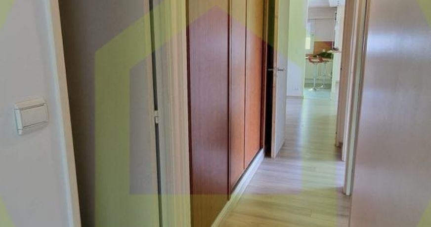 vente Appartement Montmorency