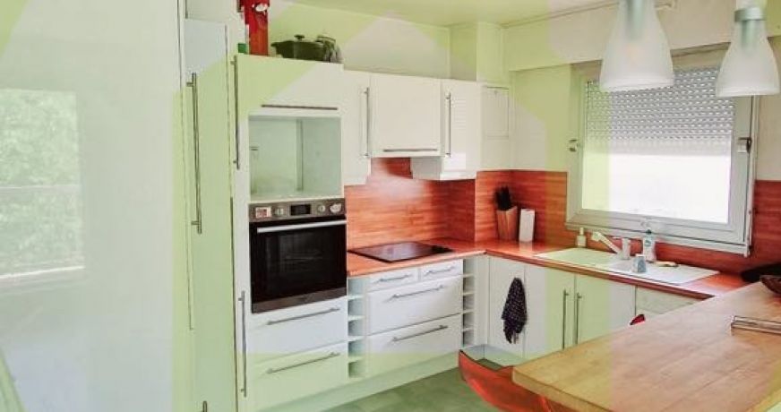 vente Appartement Montmorency