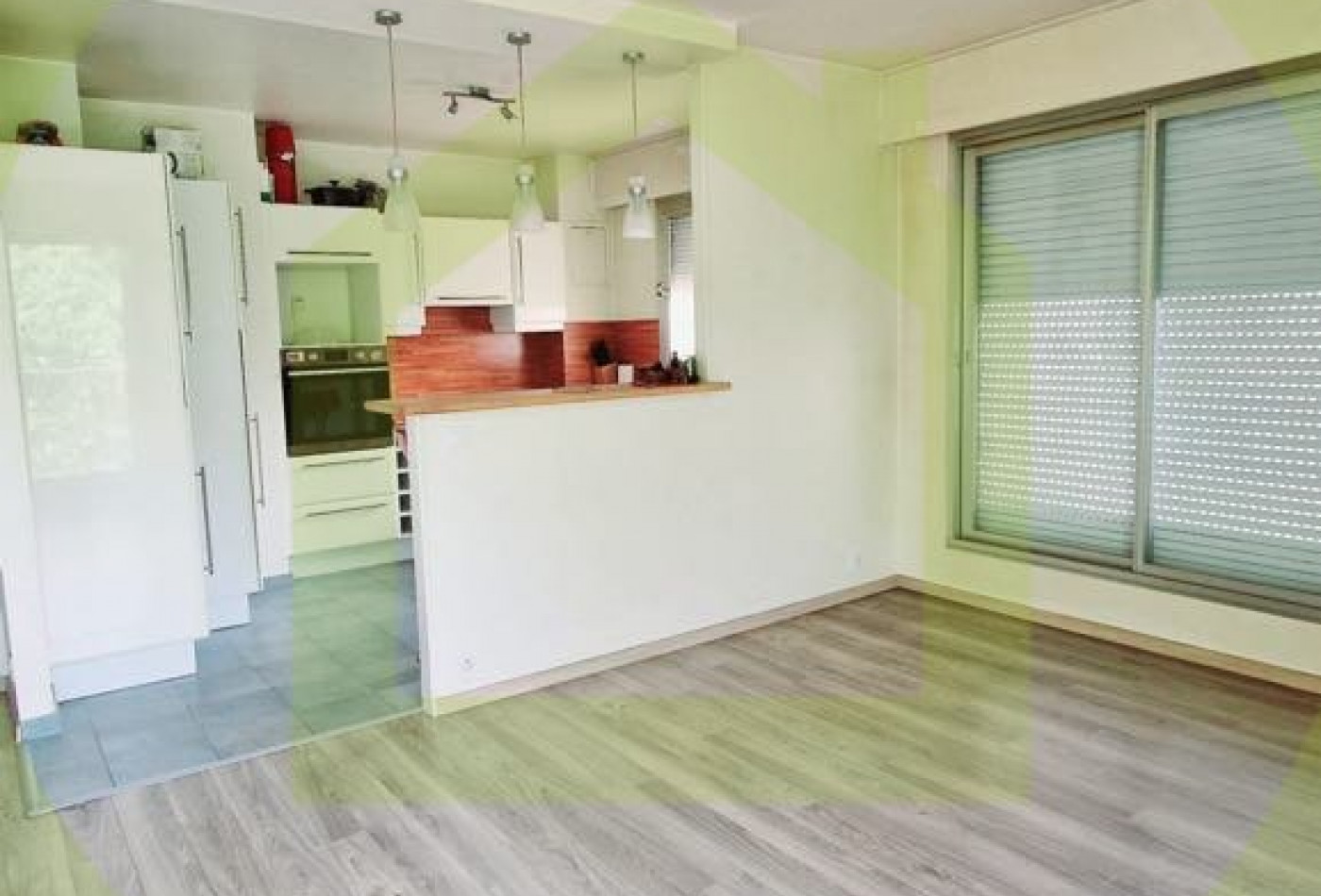 vente Appartement Montmorency - Photo 2