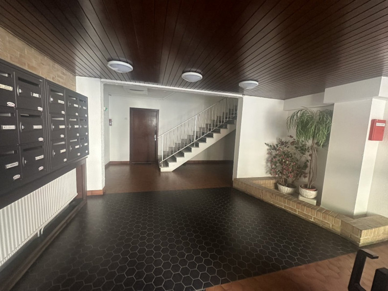 vente Appartement Lille - Photo 1