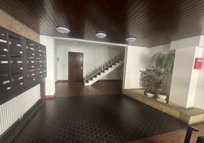 vente Appartement Lille