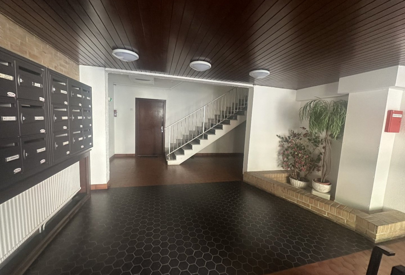 vente Appartement Lille - Photo 1