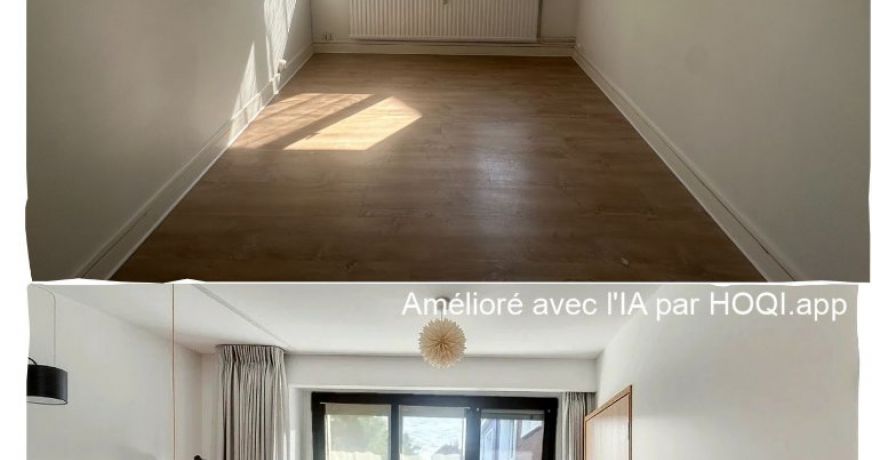 vente Appartement Lille