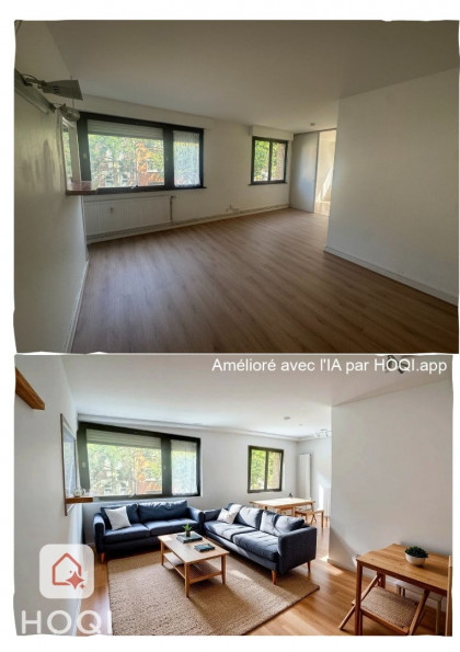 vente Appartement Lille - Photo 3