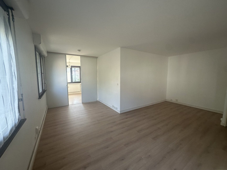 vente Appartement Lille - Photo 2