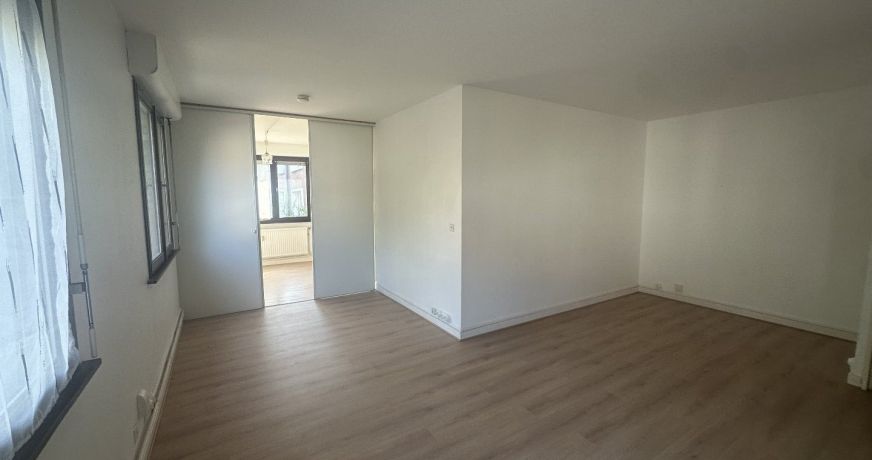 vente Appartement Lille