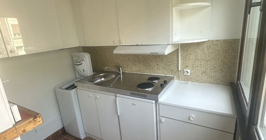 vente Appartement Lille