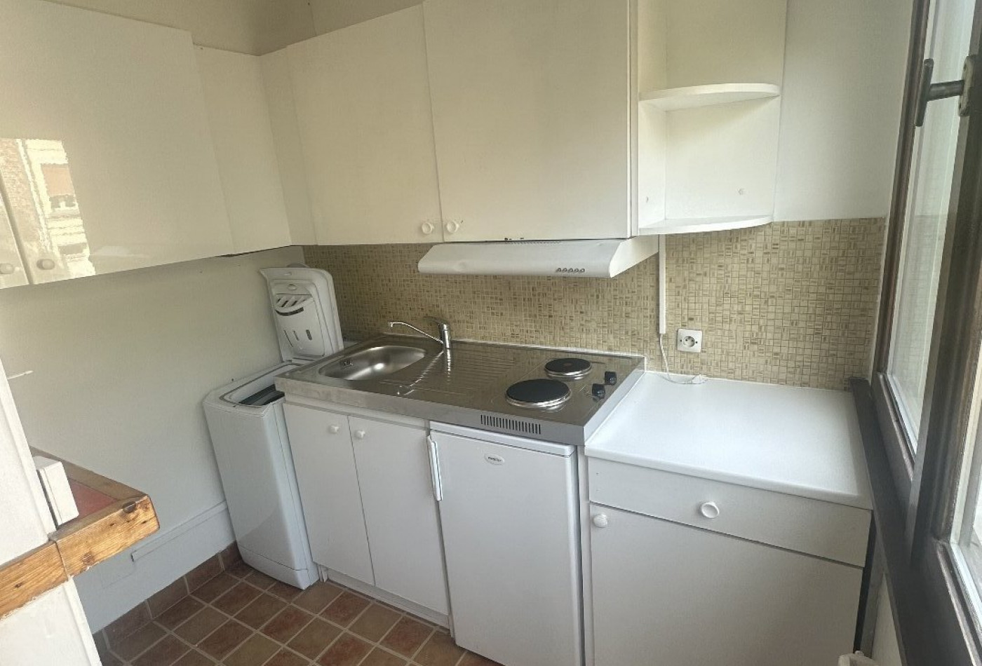 vente Appartement Lille - Photo 4