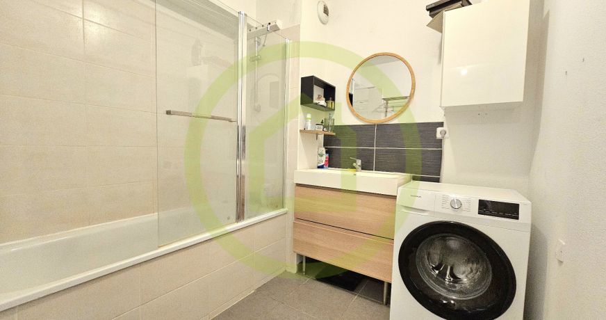 vente Appartement terrasse Castelnau Le Lez