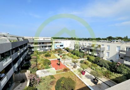 vente Appartement terrasse Castelnau Le Lez