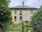 vente Maison Merinchal