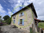 vente Maison Merinchal