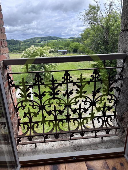 vente Maison Merinchal - Photo 4