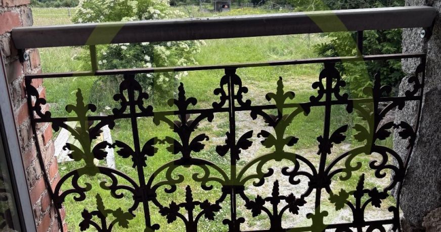 vente Maison Merinchal