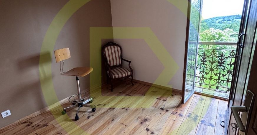 vente Maison Merinchal