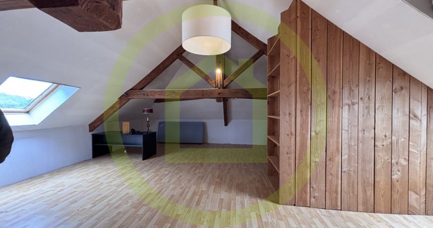 vente Maison Merinchal