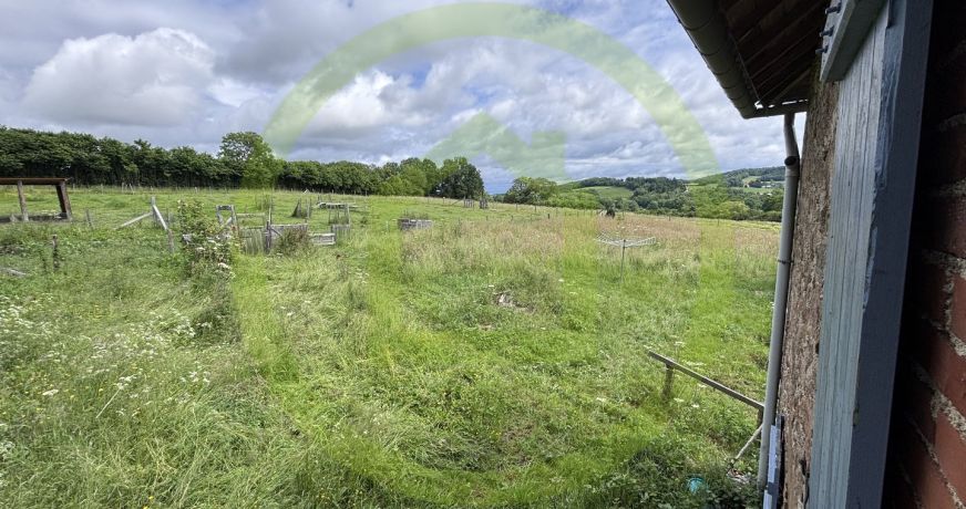 vente Maison Merinchal