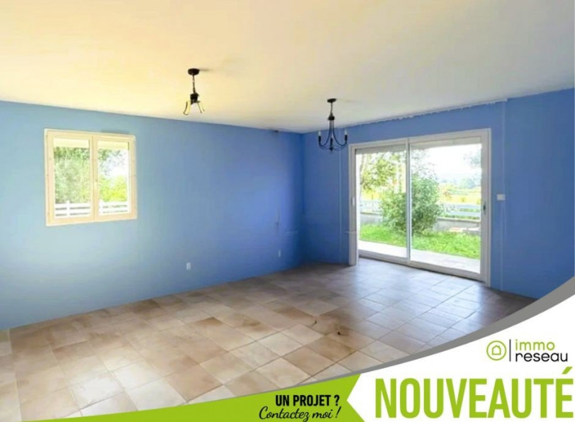 vente Maison Moissieu Sur Dolon - Photo 2
