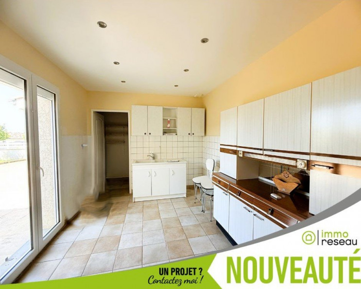 vente Maison Moissieu Sur Dolon - Photo 5