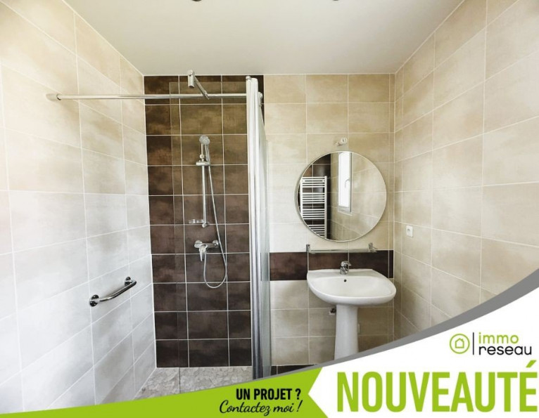 vente Maison Moissieu Sur Dolon - Photo 3