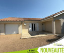 vente Maison Moissieu Sur Dolon