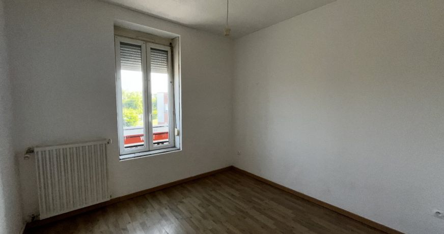 vente Maison Hautmont