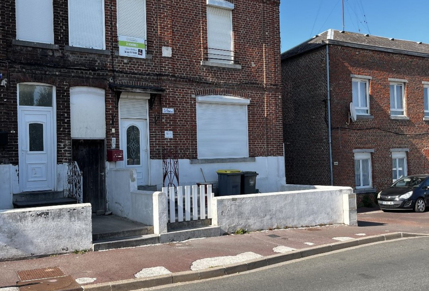 vente Maison Hautmont - Photo 2