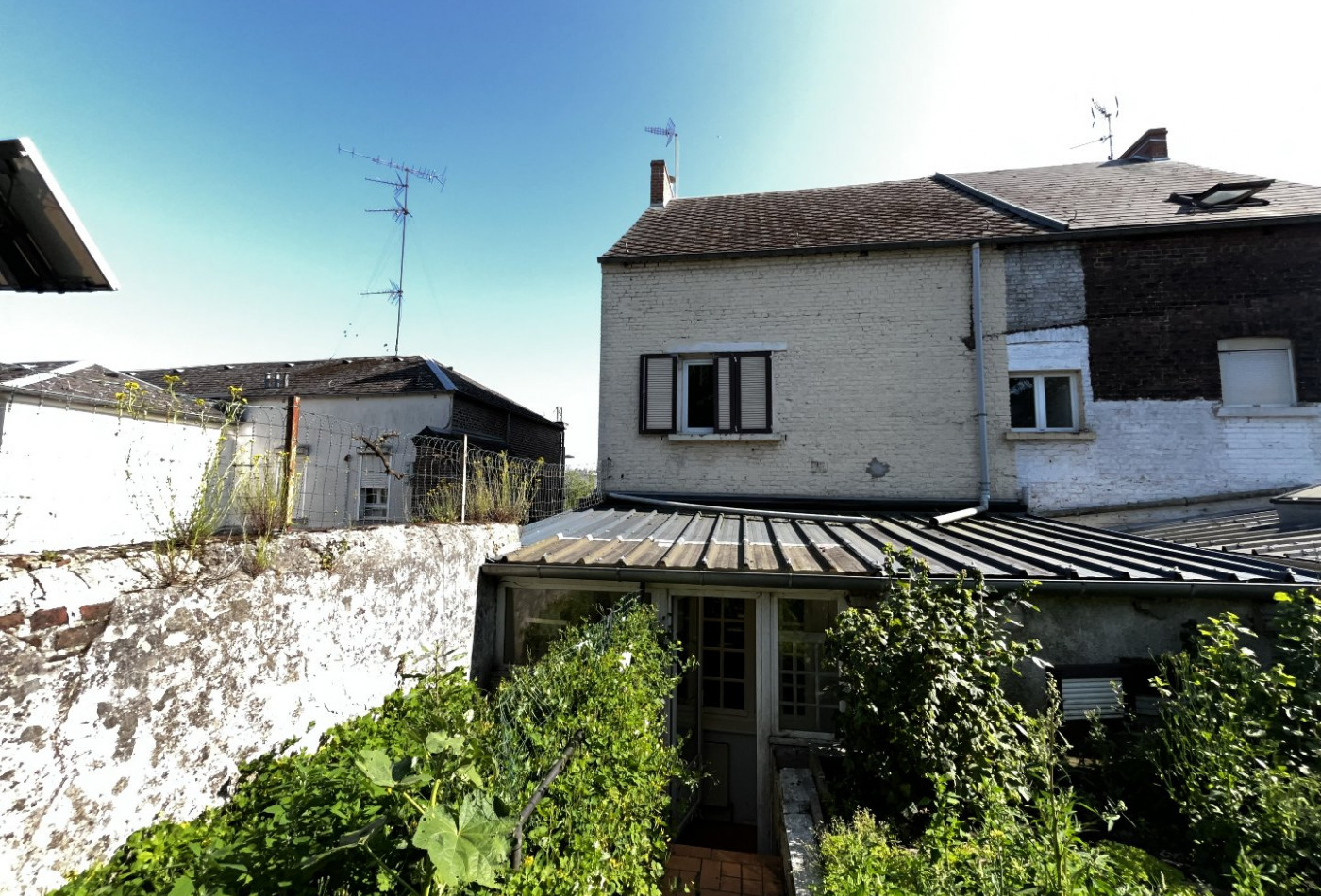 vente Maison Hautmont - Photo 6