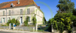 vente Maison Mosnac