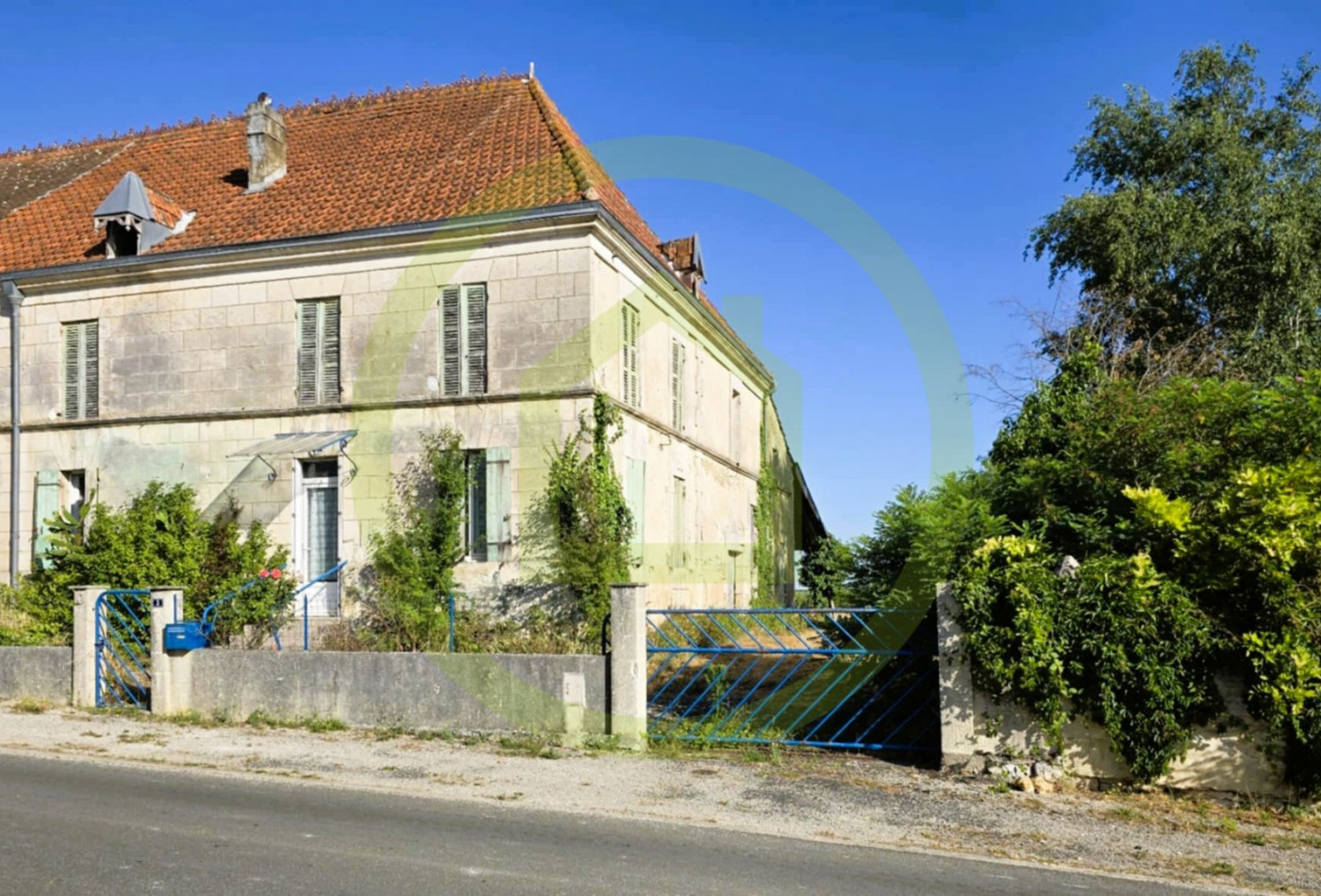 vente Maison Mosnac - Photo 1