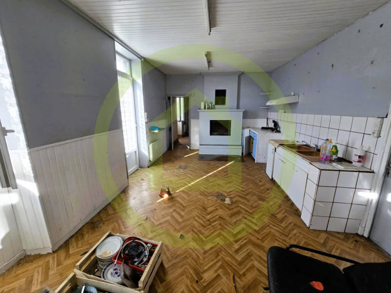 vente Maison Mosnac - Photo 6