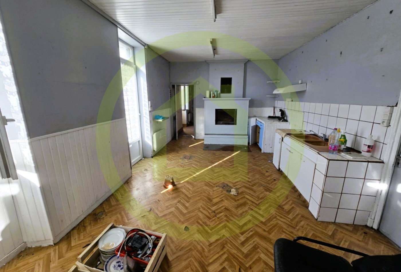 vente Maison Mosnac - Photo 6