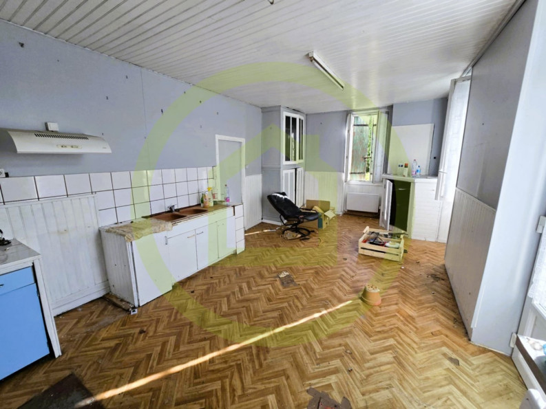 vente Maison Mosnac - Photo 7