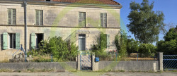 vente Maison Mosnac